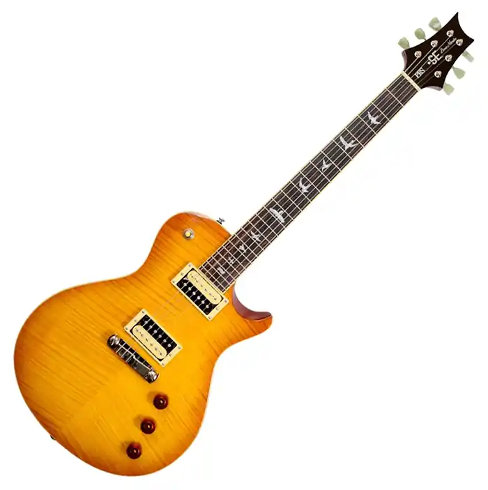 Łatwy zwrot PRS SE Bernie Marsden - gitara elektryczna sygnowana