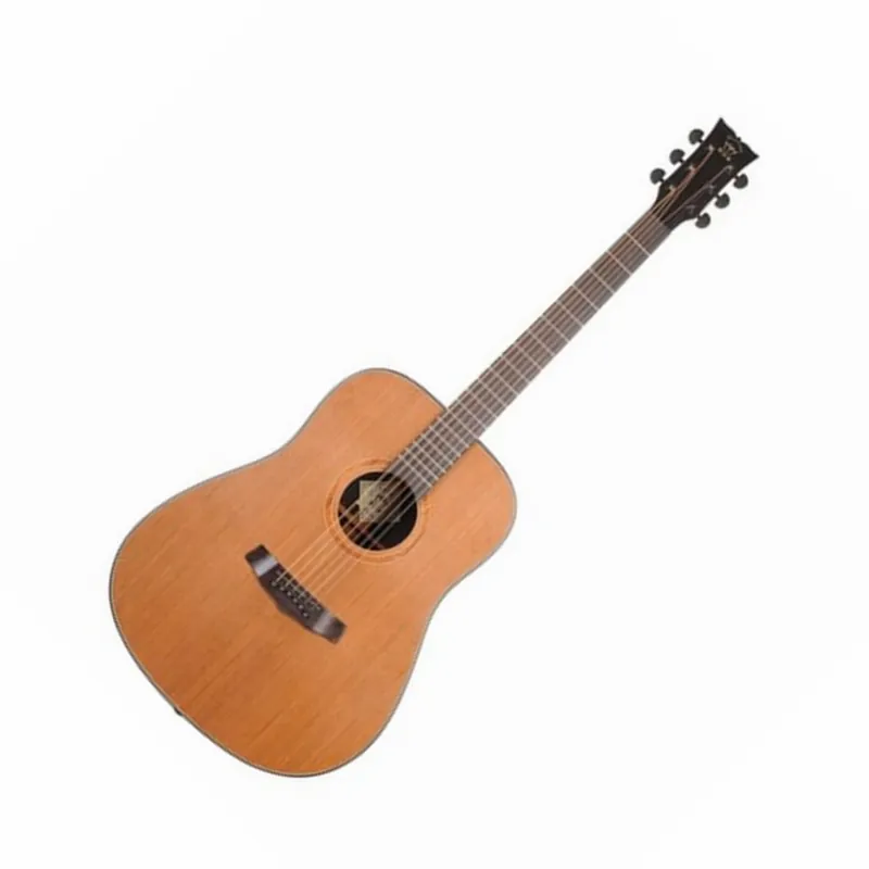 Nowość MORRISON B1011DM Gitara akustyczna