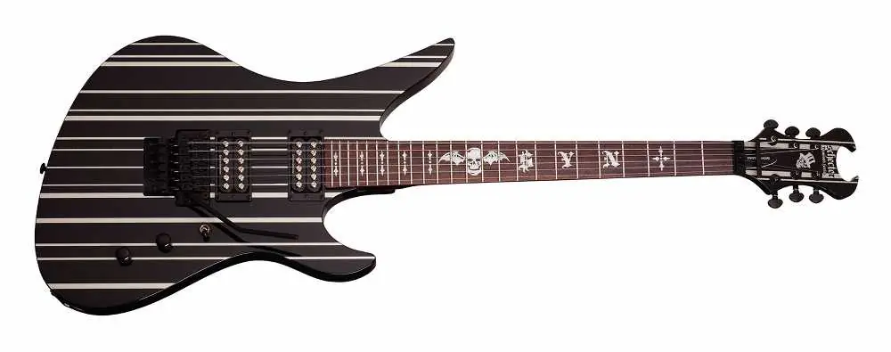 Zamów dziś SCHECTER SYNYSTER GATES STANDARD - gitara elektryczna