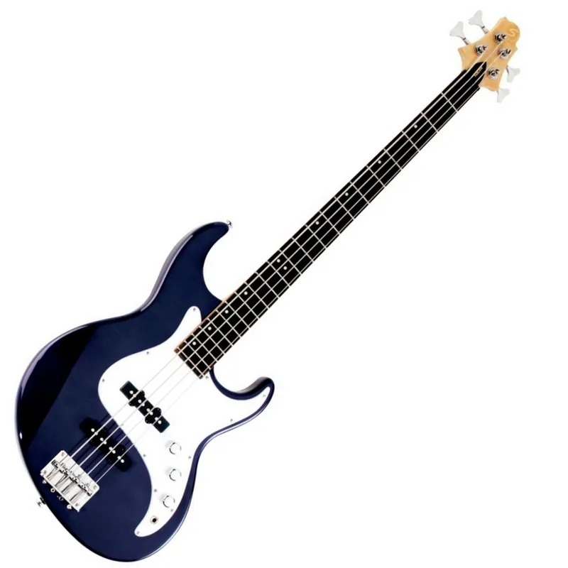 SAMICK FN-1 BK - gitara basowa Zamów dziś