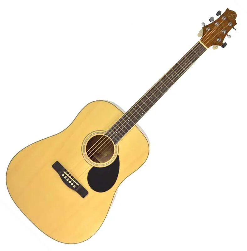 SAMICK GD-60 N - gitara akustyczna Oferta