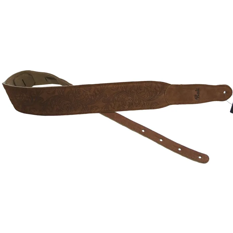 Taniej RALI Vintage G/3 Leaf pasek gitarowy
