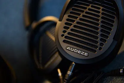 Audeze LCD 1 – maluchy burzące stereotypy Popularny