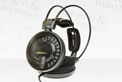 Tani Audio-Technica ATH-AD900X – by zapomnieć, że słucha się muzyki