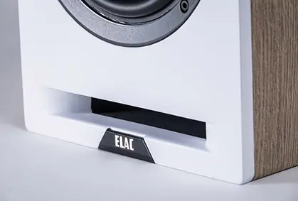 Debut Reference - najnowsza seria ELACA już dostępna w salonach Top Hi-Fi & Video Design Cena promocyjna