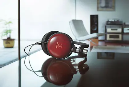 Wyprzedaż ATH-AWKT i ATH-AWAS – nowe słuchawki hi-fi od Audio-Techniki