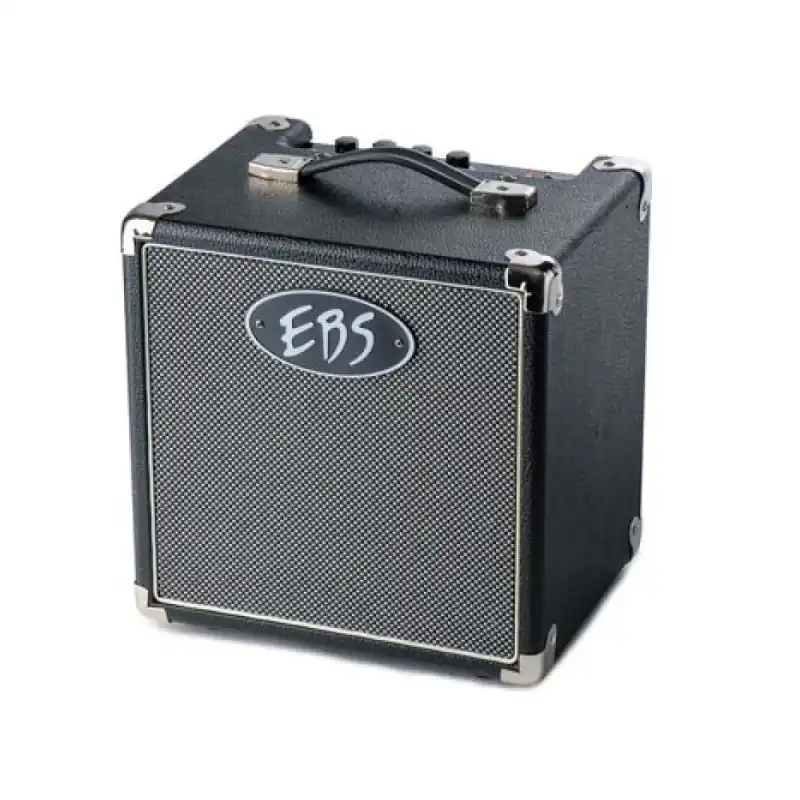Zniżka EBS EBS-30S MK II Kombo basowe 30W