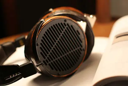 Audeze LCD-3 – muzyczny czarodziej zza oceanu Niska cena