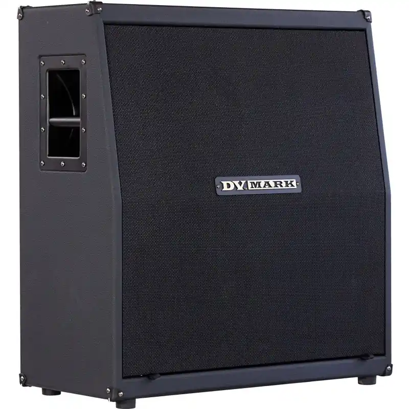 Do wyczerpania zapasów DV MARK DV NEOCLASSIC 412 kolumna gitarowa 4x12" 600W 8ohm