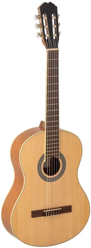 Promocja ADMIRA JAVA Gitara klasyczna 4/4