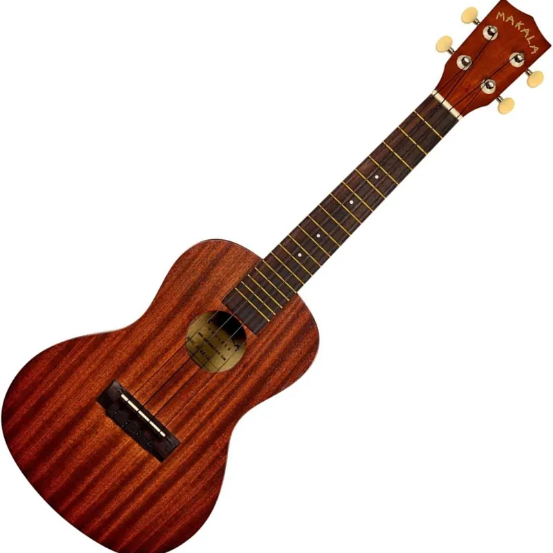 Nie przegap KALA KA MK S EQ MAKALA Ukulele sopranowe z equalizerem oraz pokrowcem UB-S
