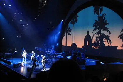Perły z lamusa „Hotel California”, The Eagles. Słoneczne wakacje w piekle Wybór klientów