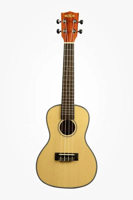 Premium KALA KA KA SCG - Ukulele koncertowe