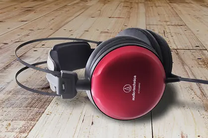 Test słuchawek Audio-Technica ATH-A1000Z Taniej