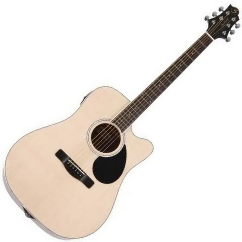 SAMICK GD-200SCE N - gitara elektroakustyczna Kup online
