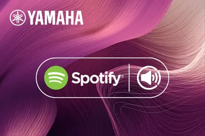 Hit cenowy Spotify Connect w urządzeniach Yamaha MusicCast – również dla darmowych kont