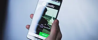 Dostępne od ręki Raport Spotify 2018 czego słuchają Polacy i reszta świata?