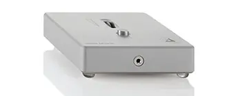 Clearaudio Nano Phono Headphone V2 - TEST Zamów teraz