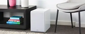 Hit sprzedaży Yamaha MusicCast SUB 100 – potężny bas w komfortowym wydaniu