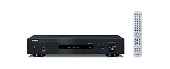 Yamaha MusicCast NP-S303 – wyrafinowany odtwarzacz muzyczny Szybka wysyłka