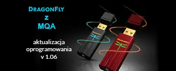 Seria Dragonfly zyskuje nowe możliwości! Oferta