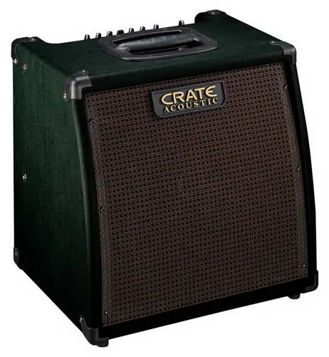 Wyprzedaż CRATE CA 030 DG