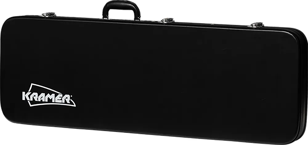 Dodaj do koszyka Kramer Hard Case Kramer Striker/Pacer/SM-1/84/Baretta/Focus/Jersey Star/NightSwan futerał
