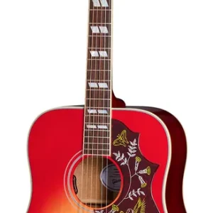 Wyprzedaż Gibson Hummingbird Standard Vintage Cherry Sunburst gitara akustyczna
