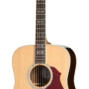 Gibson Songwriter Recording Artist Antique Natural gitara elektro-akustyczna Zniżka