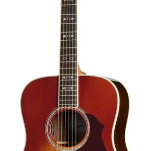 Gibson Songwriter Recording Artist Rosewood Burst gitara elektro-akustyczna Rabat
