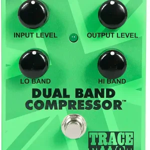 Trace Elliot Dual Band Compressor Kup teraz