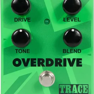 Trace Elliot Overdrive Wyprzedaż