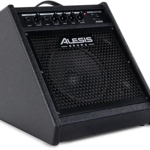 Alesis Nitro AMP PRO 8" Floor Drum Monitor w/ Bluetooth Obniżka ceny