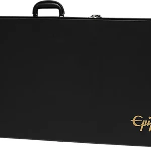 Epiphone Extura/GhostHorse Hard Case (Right-handed) Black twardy futerał do gitary Zamów dziś