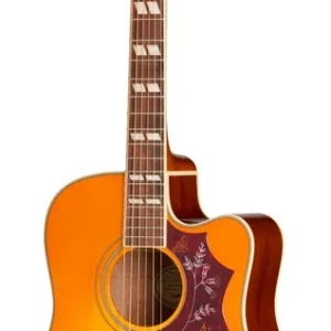Epiphone Hummingbird Studio EC Heritage Cherry Sunburst gitara elektro-akustyczna Najlepsza cena