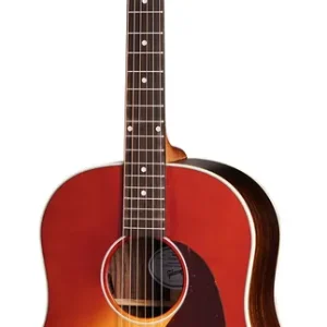 Tylko dziś Gibson J-45 Studio Rosewood Rosewood Burst gitara elektroakustyczna