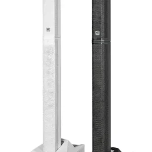 Dostępne od ręki HK Polar 8 MK2 white - system kolumnowy