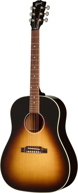 Zamów dziś Gibson Slash J-45 LEFTY