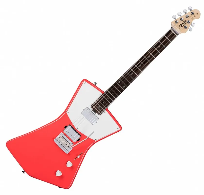 STERLING SVT 60 HH (FRD) - Gitara elektryczna seria ST. VINCENT Szybka dostawa