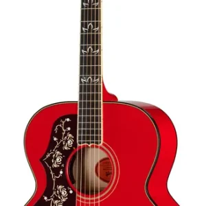 Niska cena Gibson Orianthi SJ-200 LEFTY