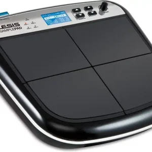 ALESIS SamplePad pad perkusyjny Oferta czasowa