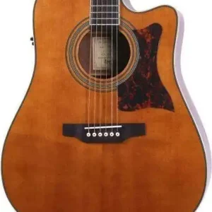Epiphone Masterbilt DR 500MCE NA gitara akustyczna Tylko dziś