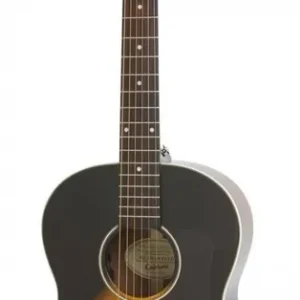 Ostatnie sztuki Epiphone L-00 Studio Solid Top Fishman Sonitone VS Vintage Sunburst gitara elektro-akustyczna