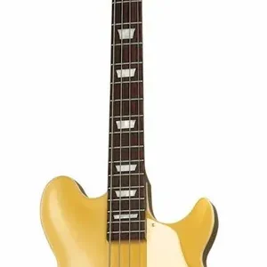 Epiphone Jack Casady Bass MG gitara basowa Ostatnie sztuki