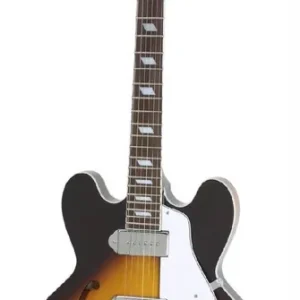 Epiphone Casino VS – gitara elektryczna Tani