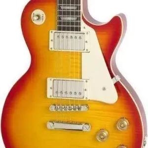 Sprawdź teraz Epiphone Les Paul Ultra III FC gitara elektryczna