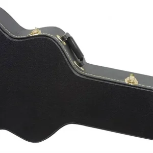 Oferta czasowa Epiphone Epi Hardshell Dreadnought – futerał do gitary akustycznej