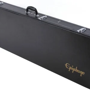 Promocja Epiphone Thunderbird Bass – futerał do gitary basowej