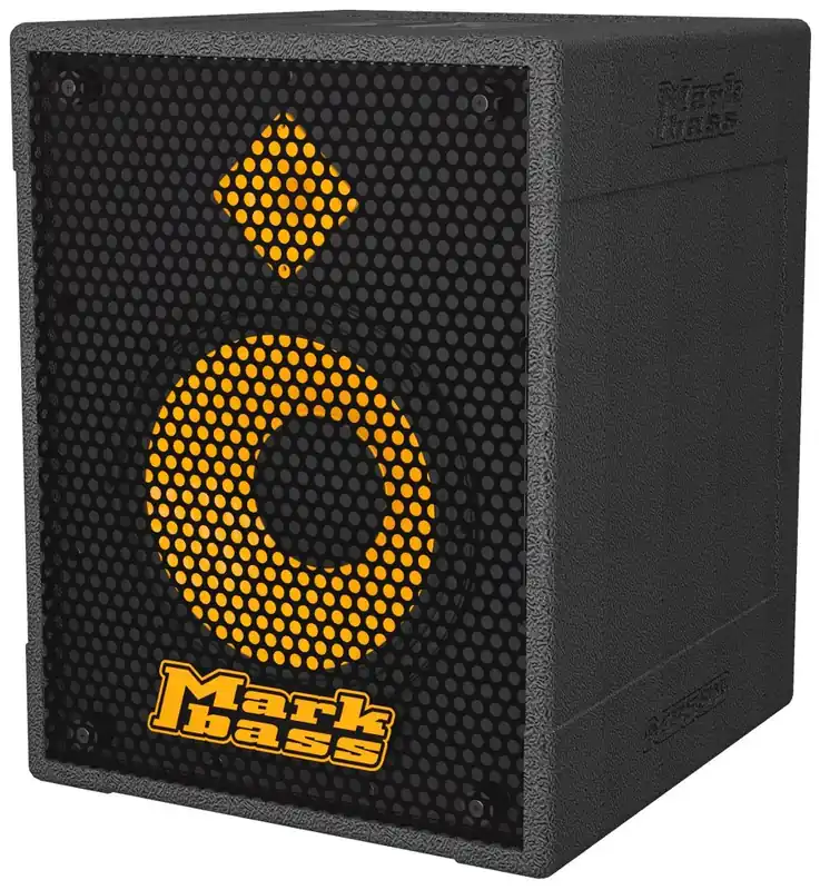 Premium MARKBASS MB58R CMD 121 P - Wzmacniacz basowy kombo 300W/8ohm 1x12"