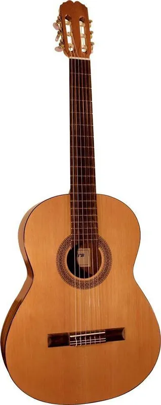 Promocja Admira Diana – gitara klasyczna